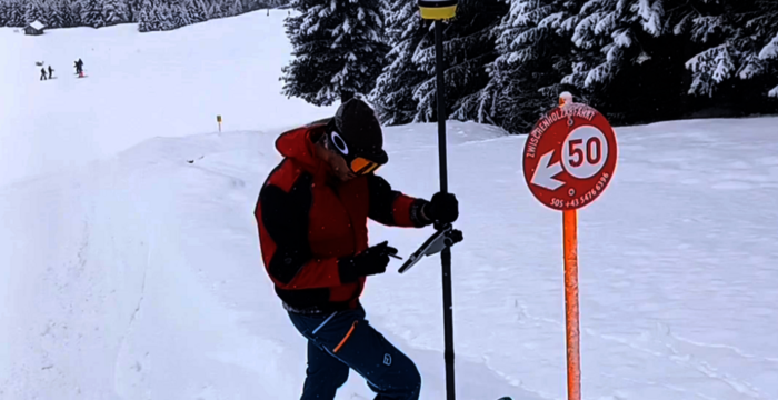 Wissen im Skigebiet nachhaltig sichern